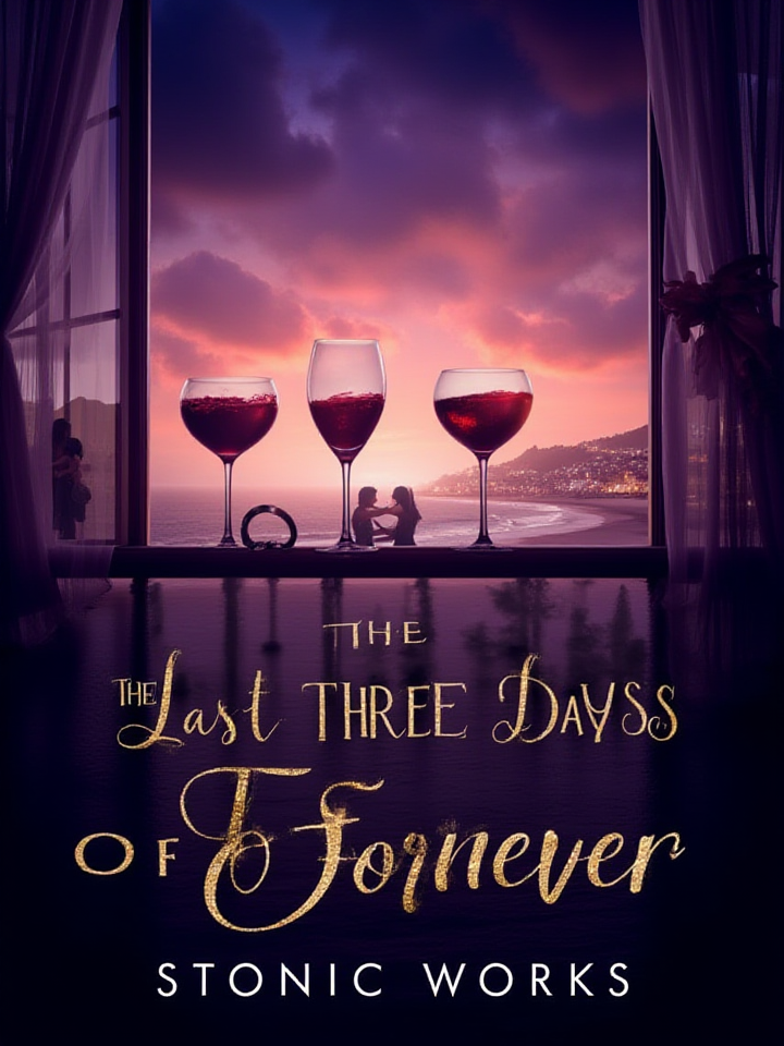 The Last Three Days of Forever