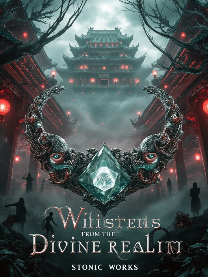 Whispers from the Divine Realm