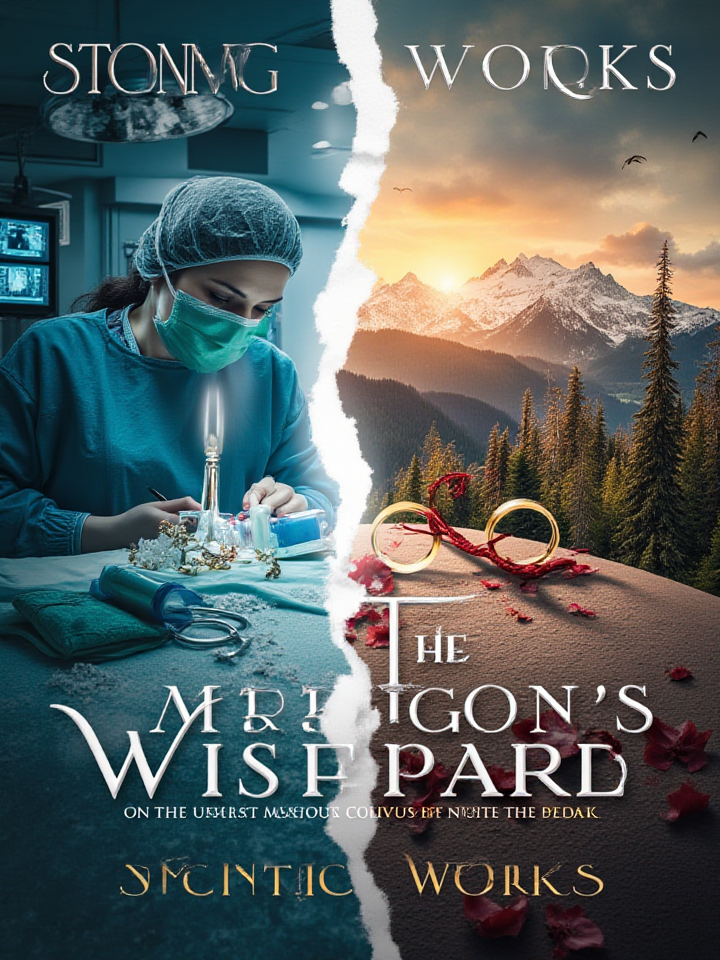 The Surgeon's Wife
