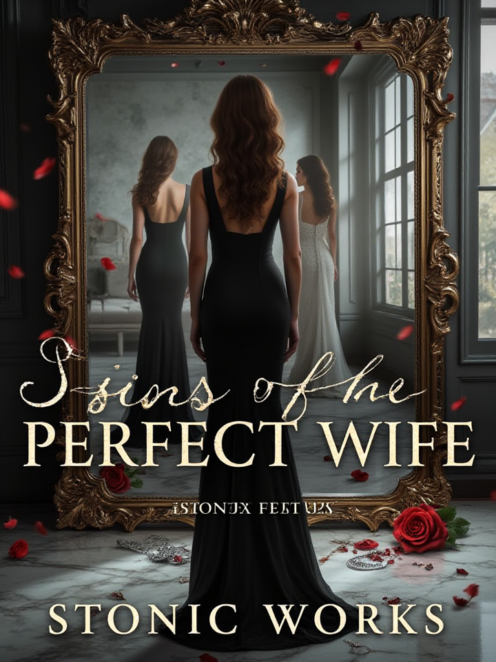 Sins of the Perfect Wife