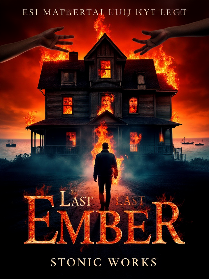 The Last Ember