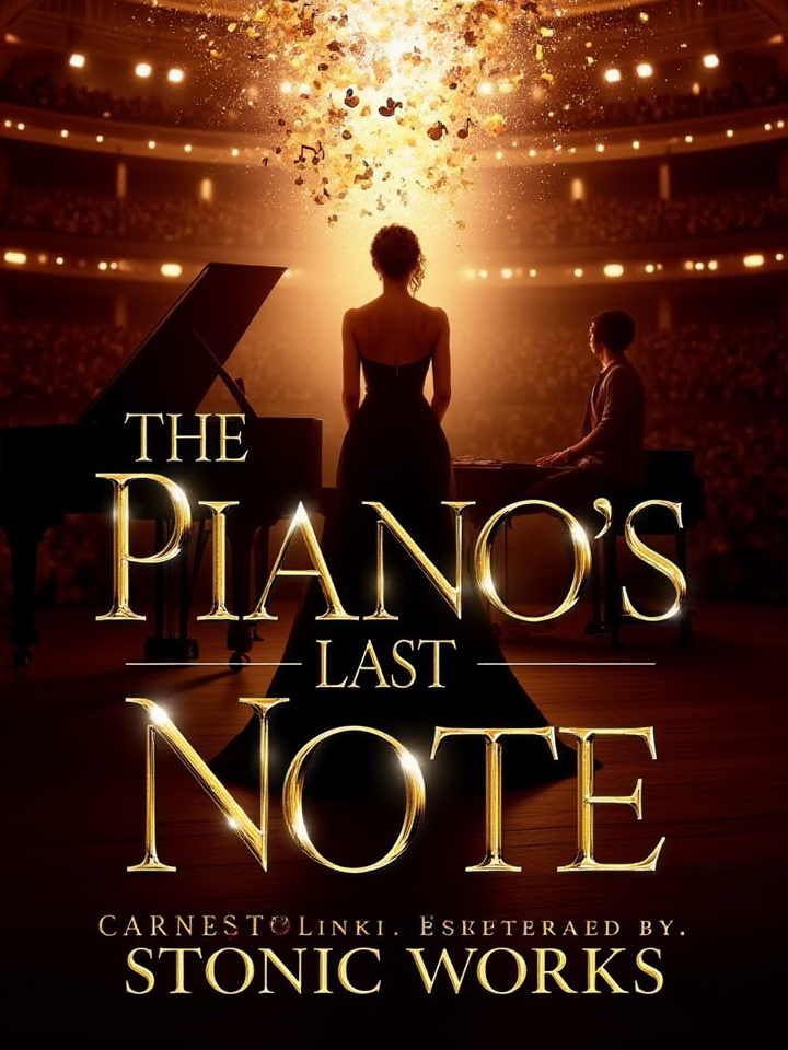 The Piano's Last Note