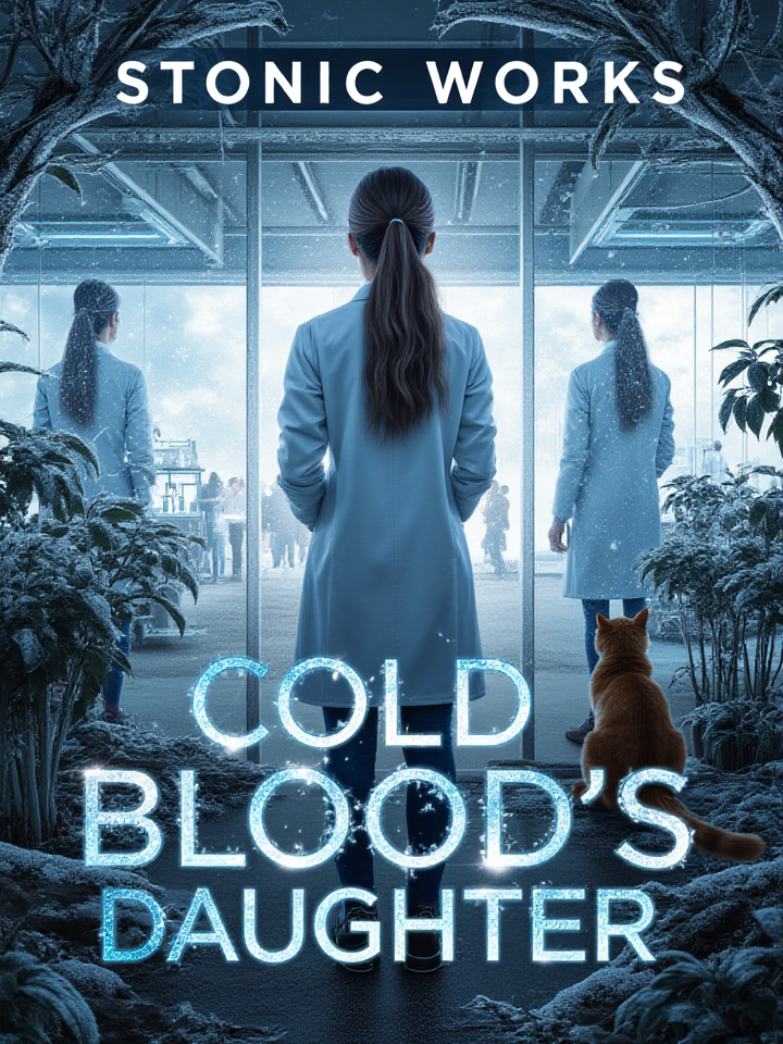 Cold Blood's Daughter