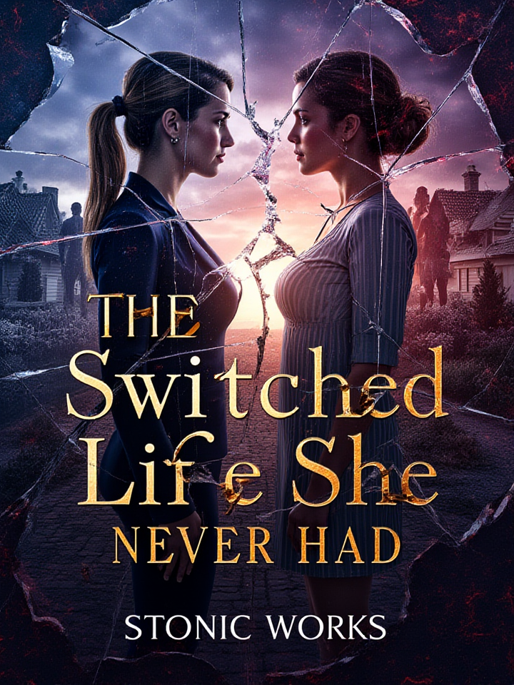 The Switched Life She Never Had