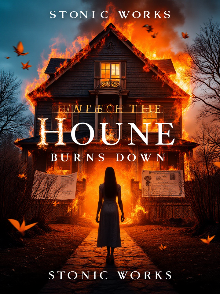 When The House Burns Down