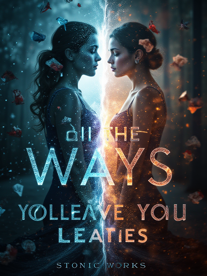 All The Ways You Leave Me