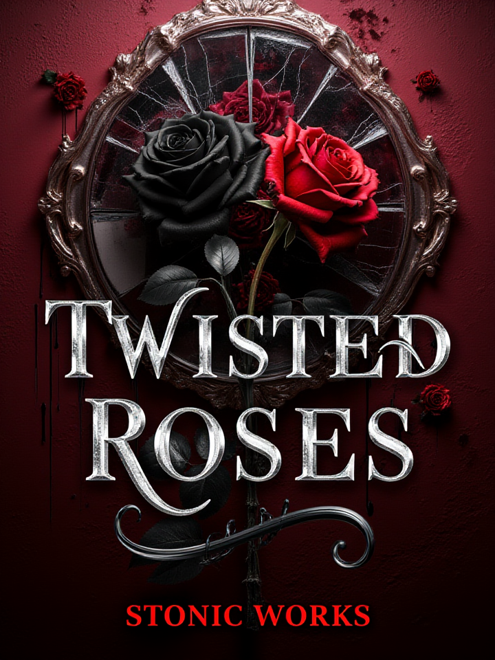 Twisted Roses