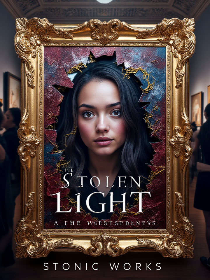 The Stolen Light