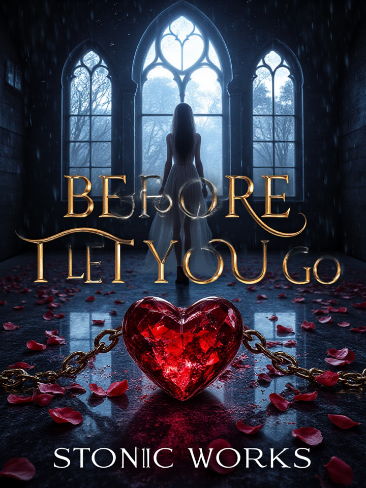 Before I Let You Go