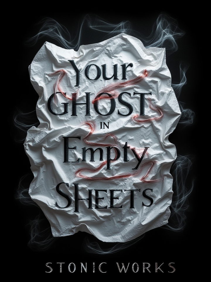 Your Ghosts in Empty Sheets