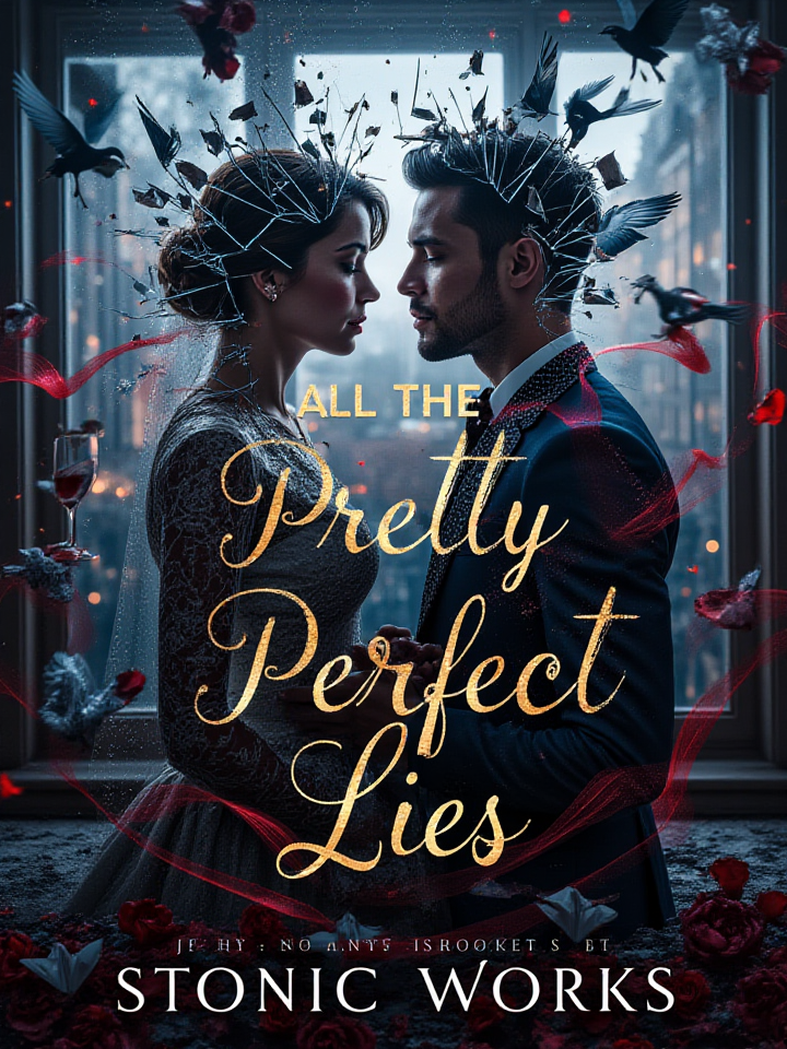 "All the Pretty Perfect Lies"