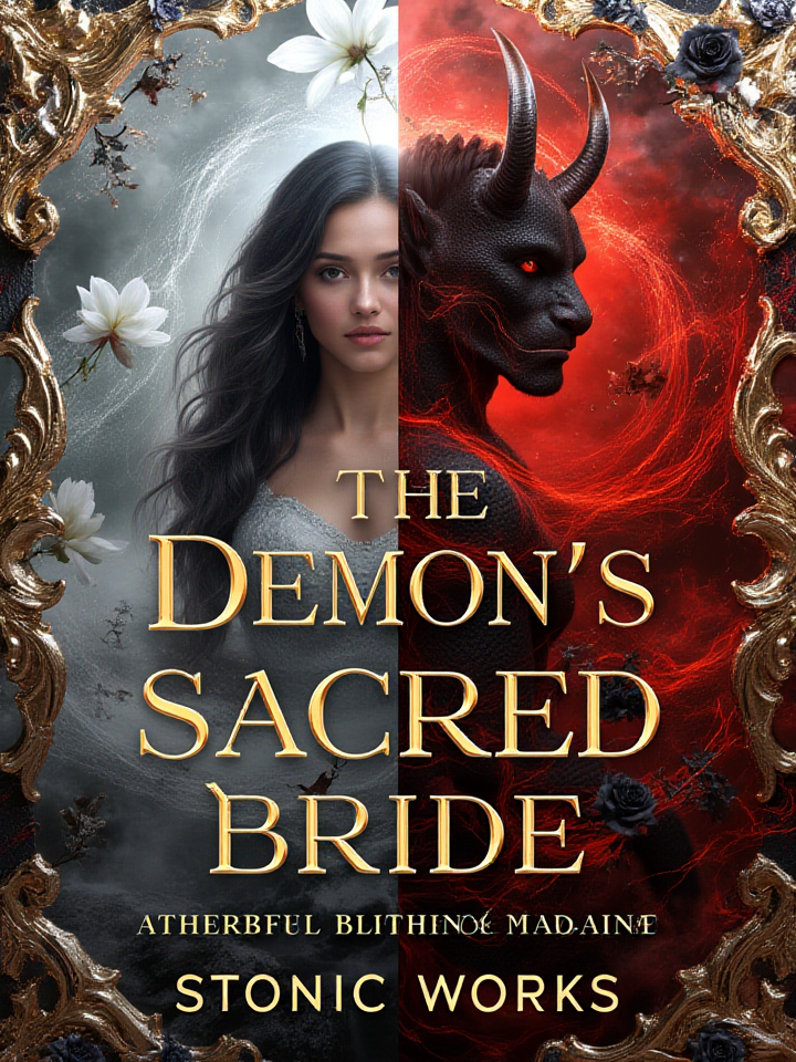 The Demon's Sacred Bride