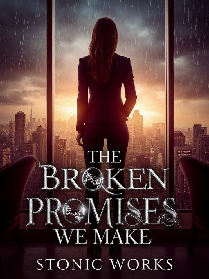 The Broken Promises We Make