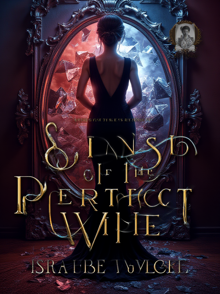 Sins of the Perfect Wife